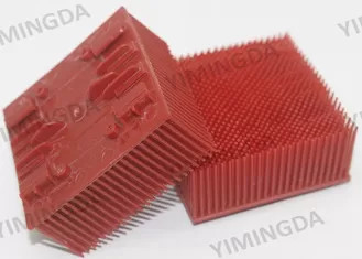 Bộ phận cắt tự động số 703493 130298 Bàn chải khối lông cho lông nylon VT25