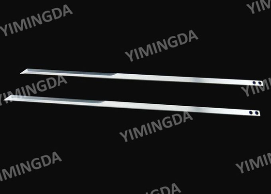 Véc tơ 5000 HSS Dao cắt Lưỡi dao 296x7x2mm 801214 Bộ phận cắt quần áo