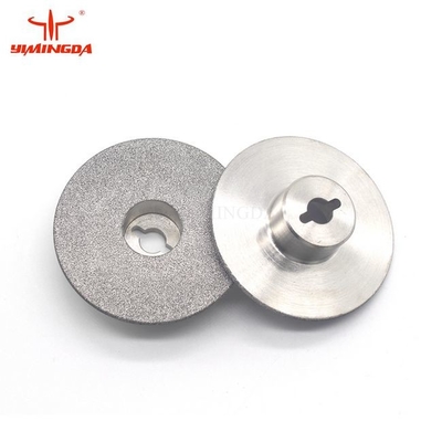 Bộ phận cắt tự động Bánh mài PN 5.918.35.181 Đường kính 60,4mm