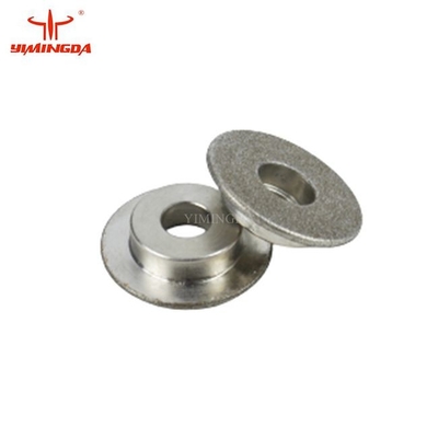 Bộ phận cắt tự động 80 Dao cắt Grit Dao đá mài Đường kính bánh xe 45,5mm 30 mm