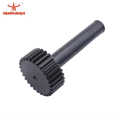 Bộ phận máy cắt tự động Trục X Drive Pinion PN 74447000 Bộ phận máy cắt