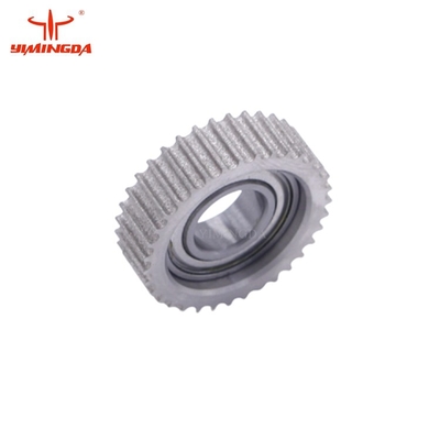Máy cắt tự động Phần 98561003 Phụ tùng thay thế Paragon Ròng rọc cho máy cắt ngành may mặc