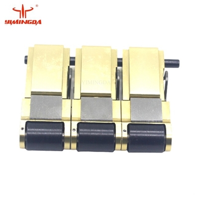Bộ phận cắt tự động 703098 Máy mài cánh tay 3 vị trí MP9 MX9 Vector IX Q80 M88 MH8 Bộ phận