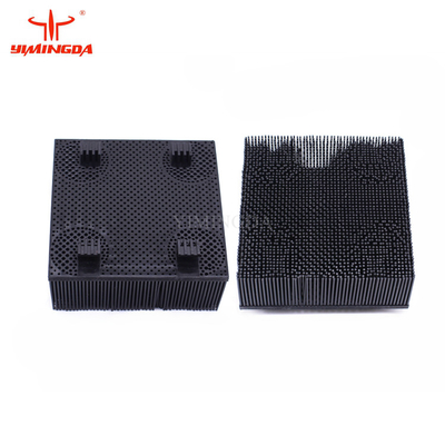 5.918.11.116 Bộ phận máy cắt lông chổi Chổi lông Nylon 100x100mm